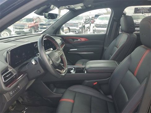 Certified 2024 Chevrolet Traverse RS w/ LPO, Floor Liner Package image 18