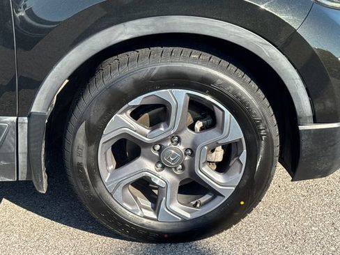 Used 2019 Honda CR-V EX-L image 22
