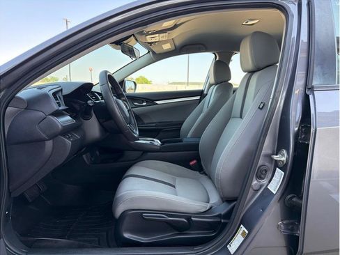 Used 2019 Honda Civic LX image 10