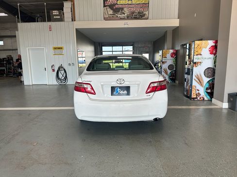 Used 2007 Toyota Camry CE image 5
