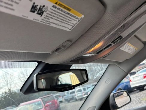 Used 2012 Chevrolet Equinox LS image 38