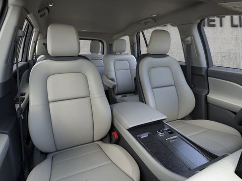 New 2026 Lincoln Aviator 2WD image 10