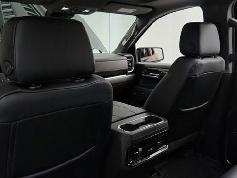 New 2026 Chevrolet Silverado 1500 RST w/ All Star Edition Plus image 19