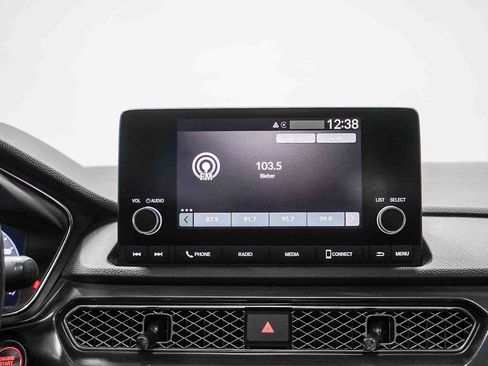 Used 2023 Acura Integra A-Spec image 16