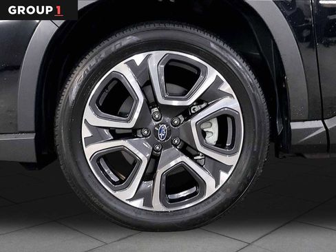 Certified 2023 Subaru Ascent Limited w/ Technology Package AWD/4WD image 11
