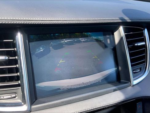 Used 2023 INFINITI QX50 Luxe AWD/4WD image 23
