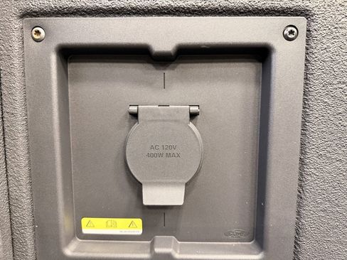 Used 2023 Ford F150 Tremor w/ Equipment Group 402A High image 11