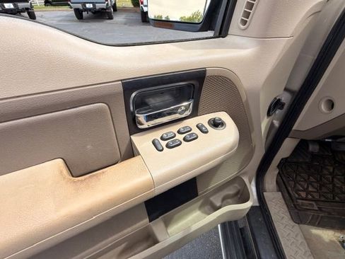 Used 2007 Ford F150 XLT image 6