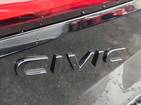 Certified 2026 Honda Civic Sport image 29