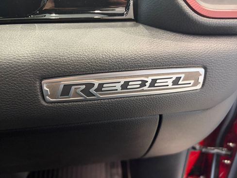 New 2026 RAM 1500 Rebel w/ Rebel Level 2 Equipment Group AWD/4WD image 24