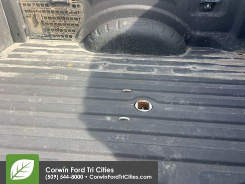 Used 2019 Ford F350 Lariat w/ Lariat Ultimate Package image 26