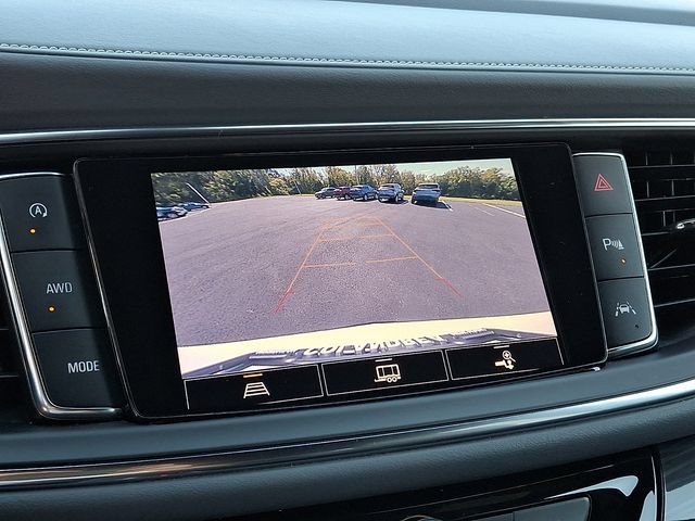 Used 2024 Buick Enclave Essence w/ Experience Buick Package AWD/4WD image 21