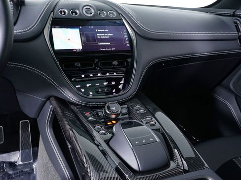 Used 2023 Aston Martin DBX 707 image 31