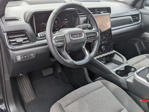 Certified 2026 GMC Terrain Elevation FWD image 17