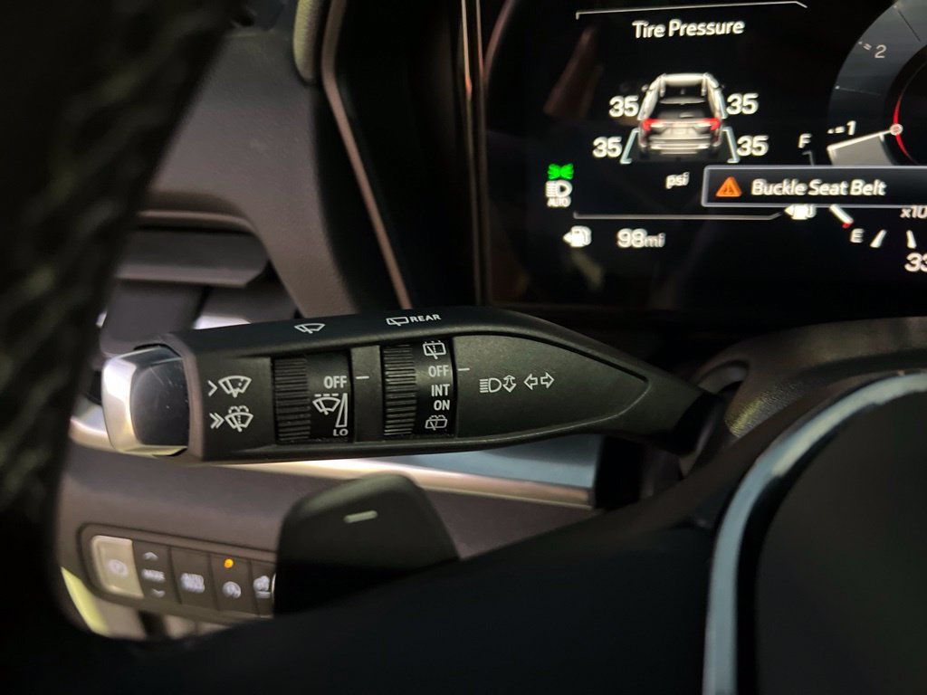 Used 2026 GMC Terrain Elevation FWD image 48