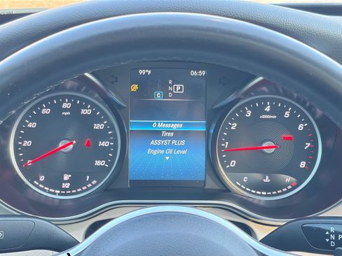 Used 2020 Mercedes-Benz C 300 4MATIC Sedan image 21