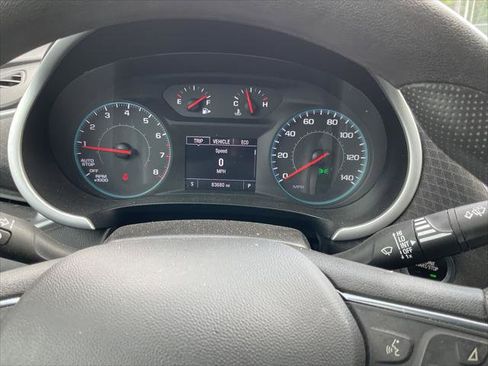 Used 2024 Chevrolet Malibu LT FWD image 28