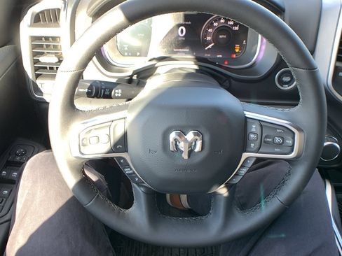 New 2026 RAM 1500 Big Horn image 16