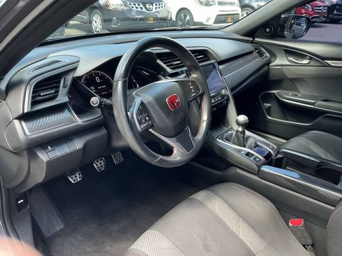 Used 2017 Honda Civic Si image 24