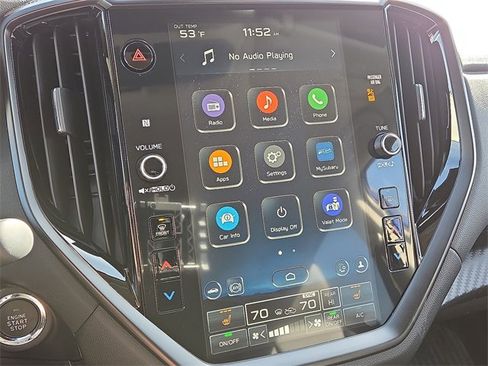 New 2026 Subaru Ascent Premium image 10