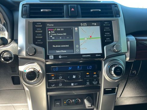 Used 2020 Toyota 4Runner Limited AWD/4WD image 16