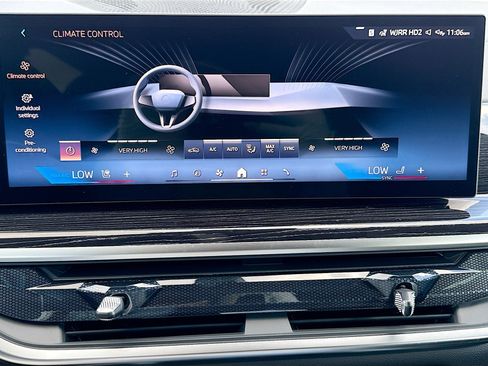 New 2026 BMW X5 sDrive40i w/ M Sport Package RWD image 35