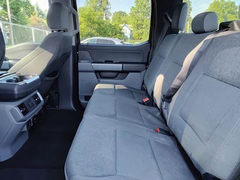 Used 2024 Ford F150 XLT w/ Mobile Office Package AWD/4WD image 10
