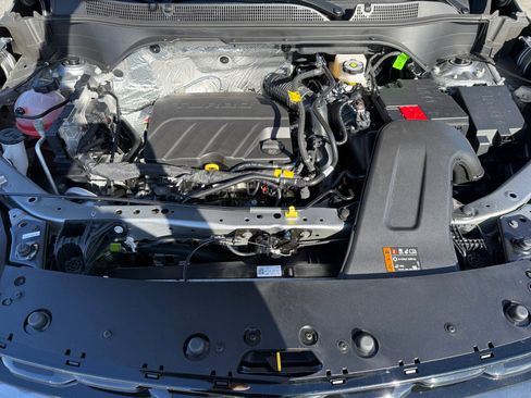 New 2026 Chevrolet Trax RS w/ Driver Confidence Package FWD image 20