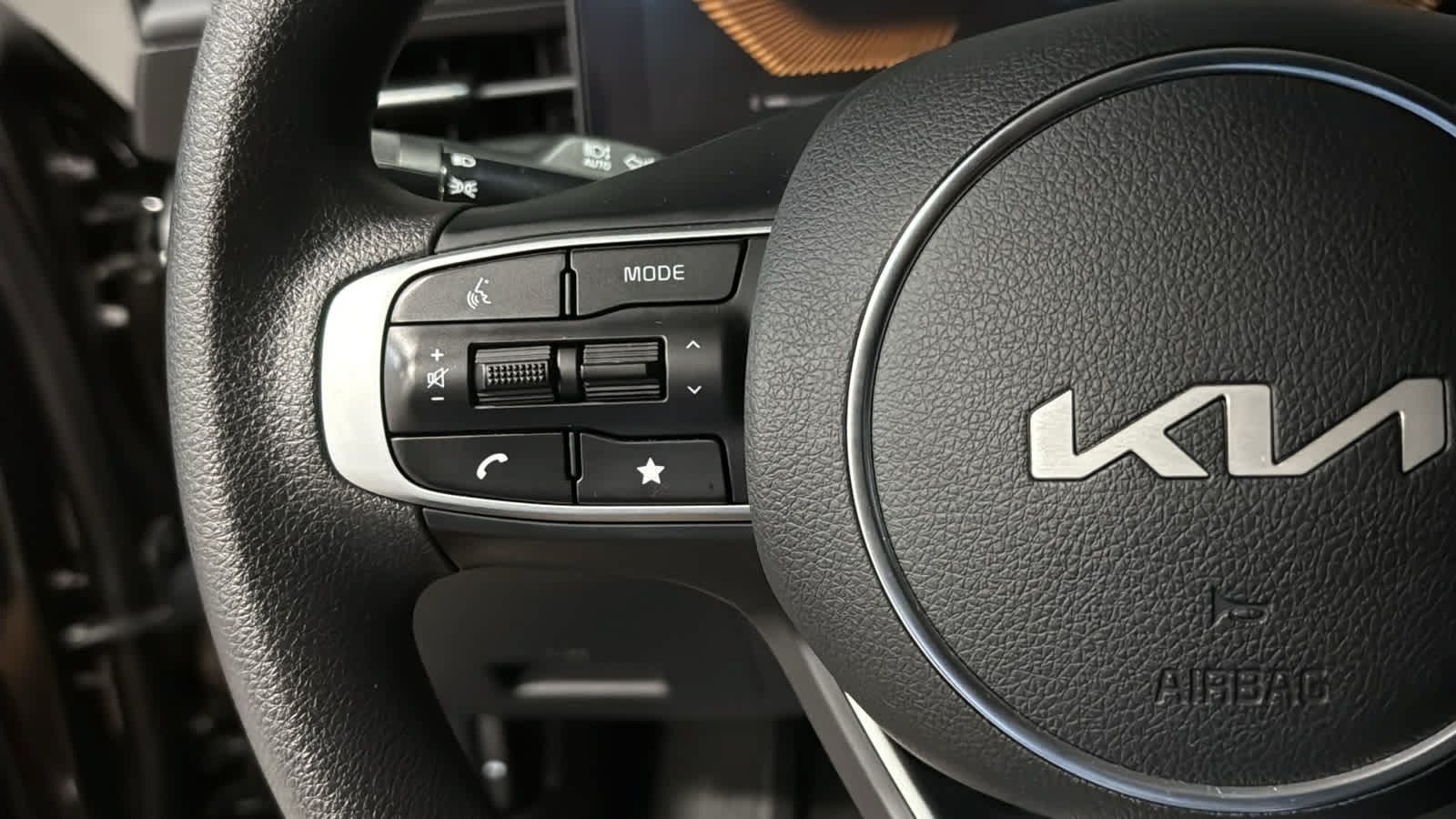 Used 2026 Kia K5 LXS FWD image 12
