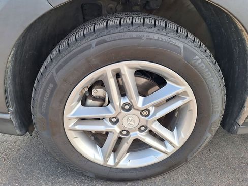 Used 2018 Hyundai Kona SE image 29