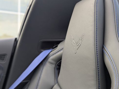 New 2026 Chevrolet Corvette E-Ray image 54