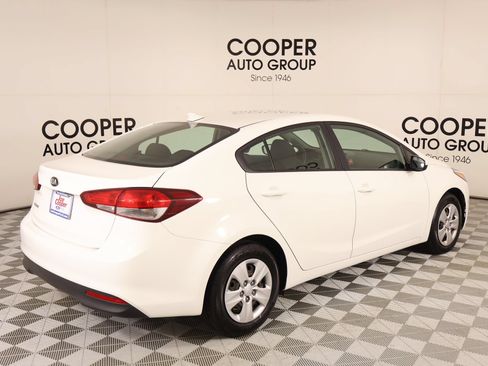 Used 2018 Kia Forte LX w/ LX Rear Camera Package FWD image 20