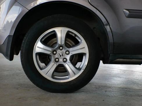 Used 2014 Honda Pilot EX-L image 35