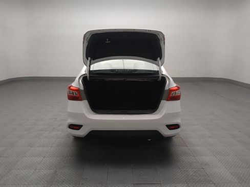 Used 2018 Nissan Sentra SV image 29