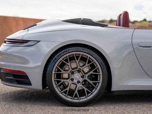 Used 2024 Porsche 911 Carrera image 10