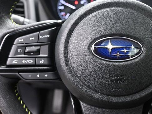 Certified 2024 Subaru Ascent Onyx Edition Limited w/ Popular Package Onyx image 15