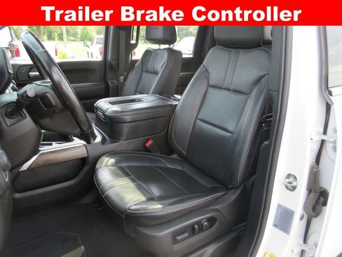 Used 2022 Chevrolet Silverado 2500 High Country AWD/4WD image 22