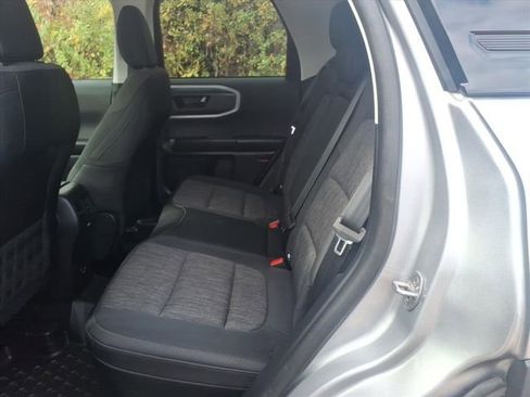 Certified 2023 Ford Bronco Sport Big Bend image 11