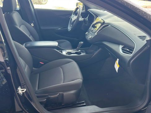 Used 2020 Chevrolet Malibu LS image 13