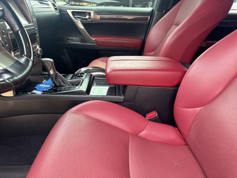 Used 2020 Lexus GX 460 Premium AWD/4WD image 10