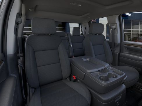 New 2026 GMC Sierra 1500 Elevation AWD/4WD image 16