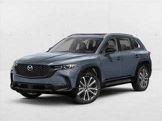 Used 2023 MAZDA CX-50 AWD 2.5 S w/ Cargo Package video 1