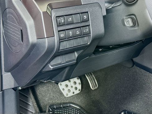 Used 2025 Toyota 4Runner TRD Sport Premium image 10