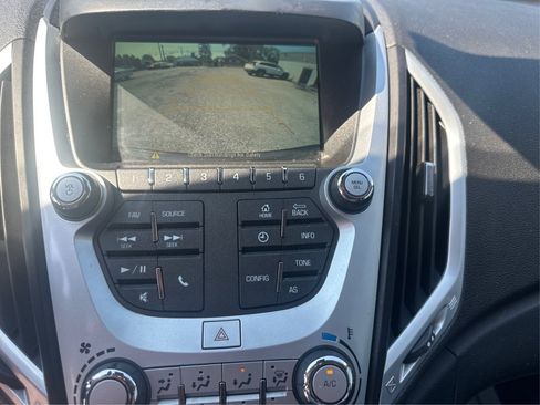 Used 2017 GMC Terrain SLE FWD image 32