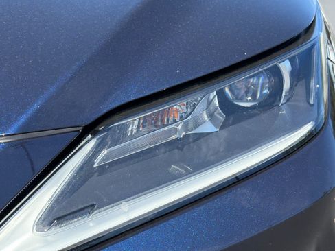 Certified 2022 Lexus RX 350 AWD image 11