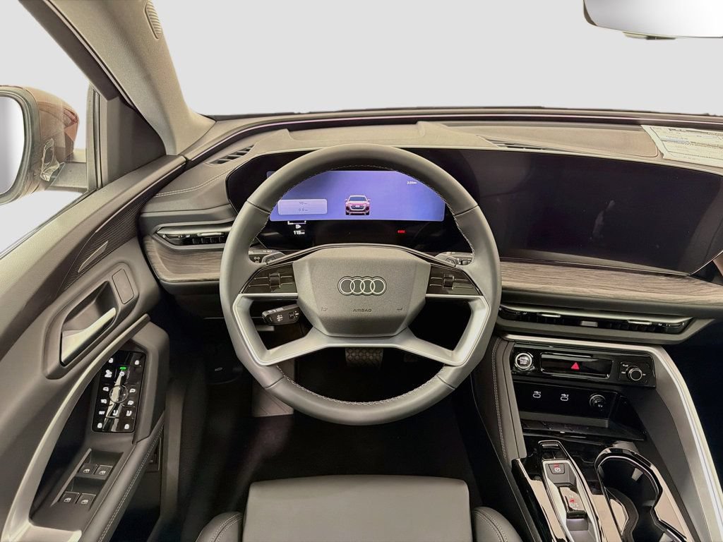 New 2026 Audi Q5 Premium Plus AWD/4WD image 20