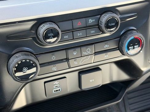 New 2026 Ford F350 4x4 Regular Cab DRW Super Duty image 14