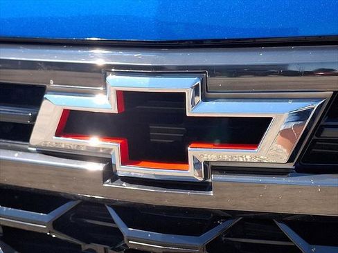 Used 2024 Chevrolet Silverado 1500 ZR2 AWD/4WD image 31