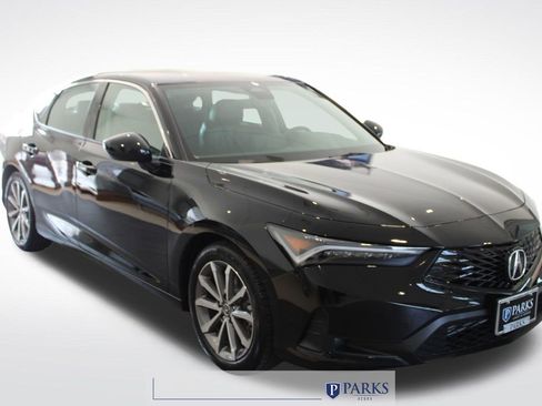New 2026 Acura Integra FWD image 1