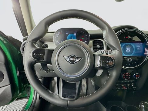 Certified 2024 MINI Cooper S image 11